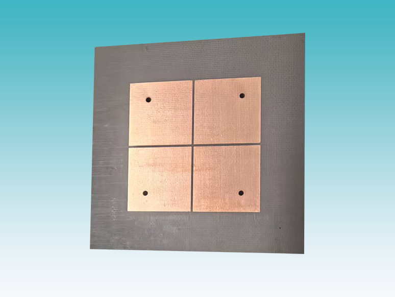 High-frequency board
